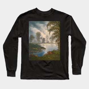 Wetlands Long Sleeve T-Shirt